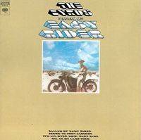 The Byrds : Ballad of Easy Rider